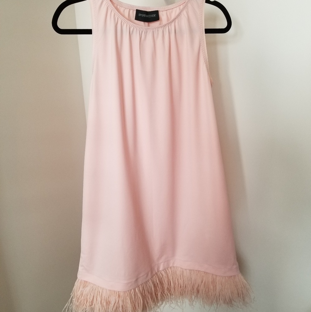 Sportmax Code dress
